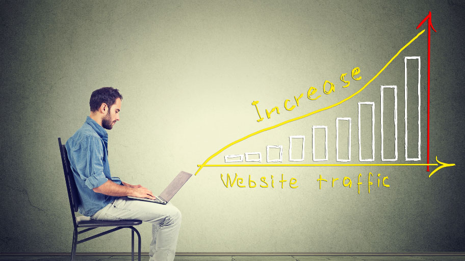 Sales Boost - How Website Design Impacts Sales