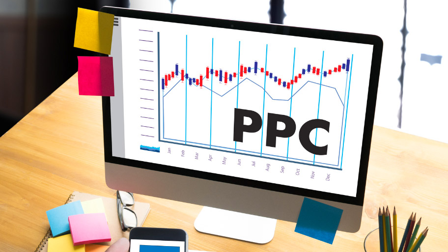 Pay-per-click ROI - PPC for Local Businesses