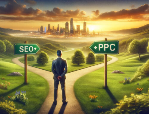 SEO vs. PPC: Which is More Effective for Local Businesses?