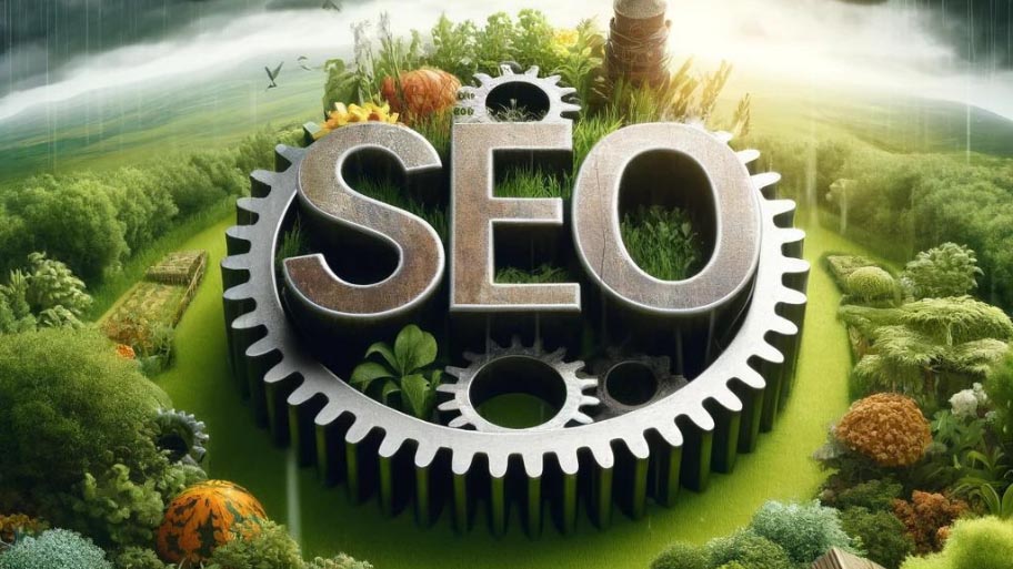 Gears of Gears of SEO Expectations
